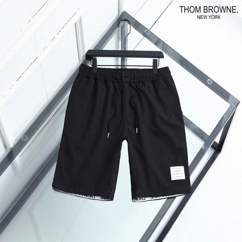 THOM BROWNE Men's Shorts 1